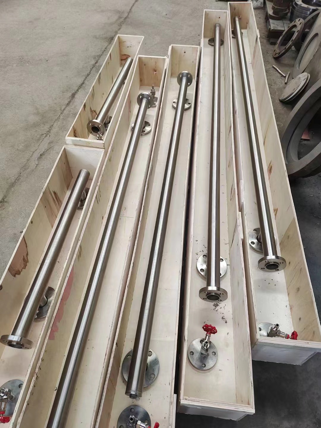 磁翻板液位計 磁翻板液位計