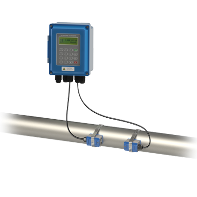 超聲波流量計(jì)