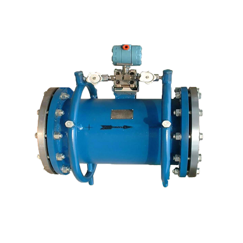 環(huán)形孔板流量計 環(huán)形孔板流量計