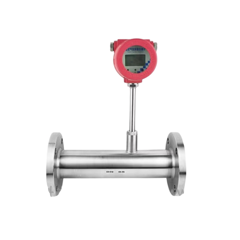 大躍流量計廠家教你熱式氣體質量流量計該怎么選？