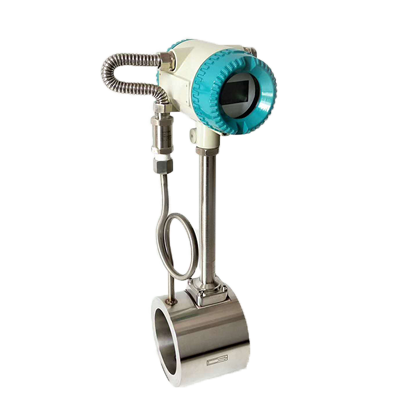 渦街流量計精度不準原因及解決方式