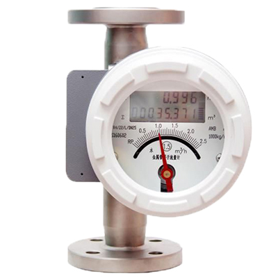 金屬管浮子流量計測量氣體與液體的要點