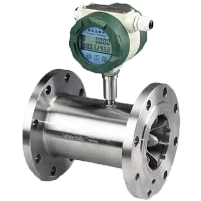 鍋爐冷凝水可選用液體渦輪流量計或者渦街流量計，如何選型呢