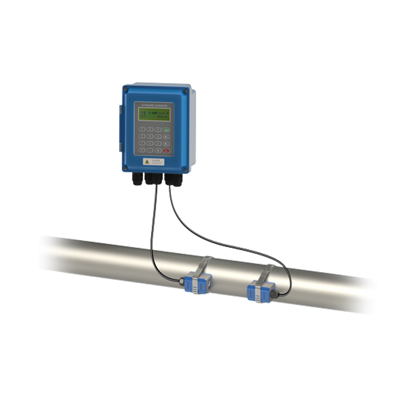 超聲波流量計(jì)選型要求與應(yīng)用