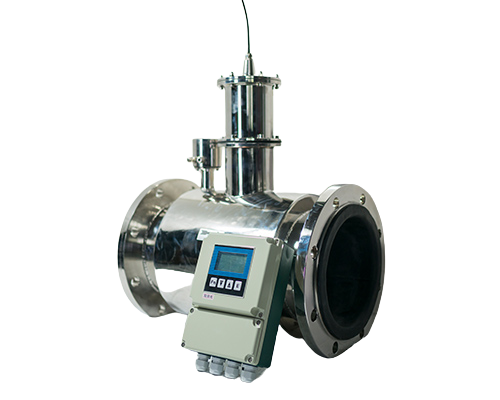 非滿管流量計(jì)測量廢水流量的選型方法及注意事項(xiàng)