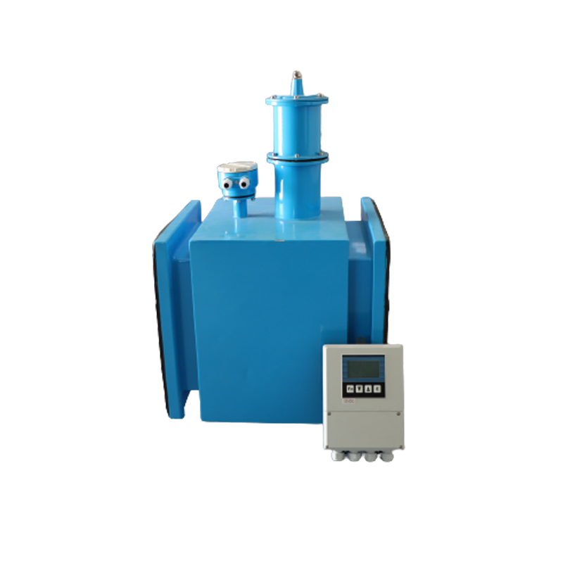 電磁明渠流量計適用哪種場合？測量什么介質(zhì)？