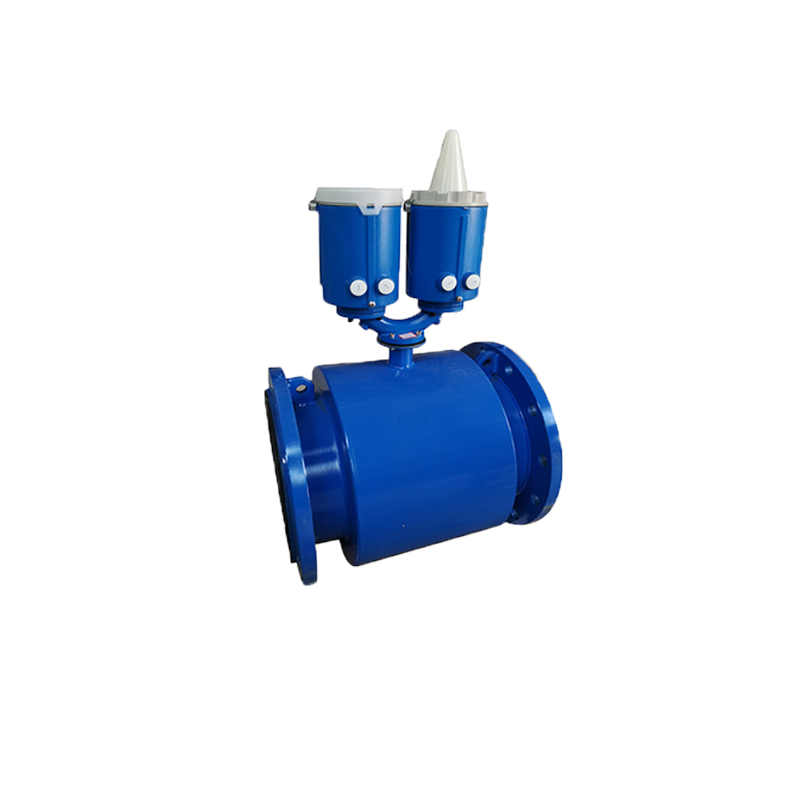 電池供電電磁流量計適用哪種場合？測量什么介質(zhì)？