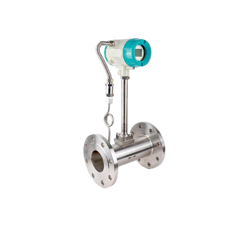 化工企業各種測量氮氣流量計性能比較