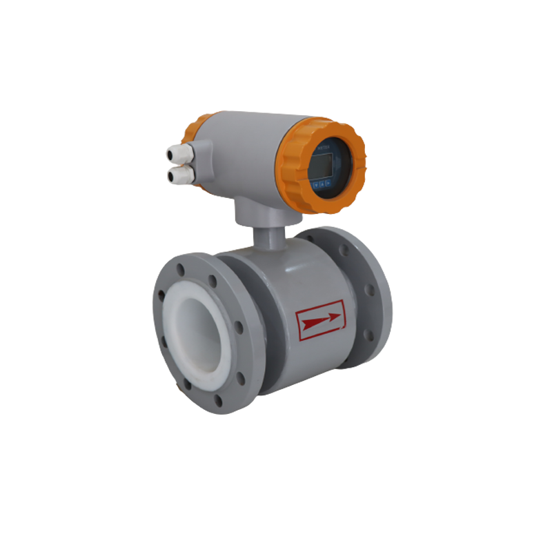 污水檢測流量計必備：污水電磁流量計選型攻略