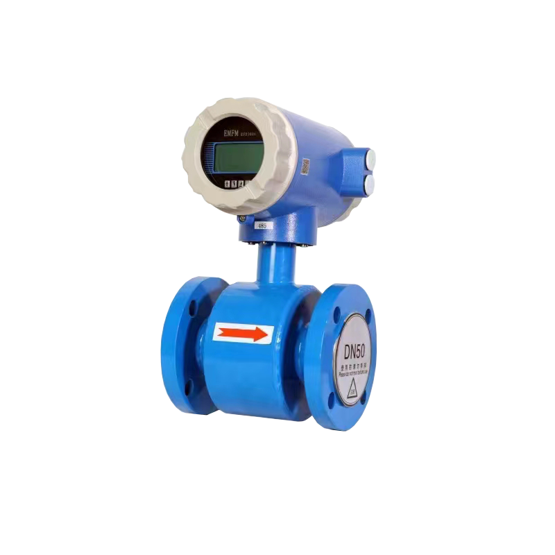 空調內機水流量計可以起到哪些作用