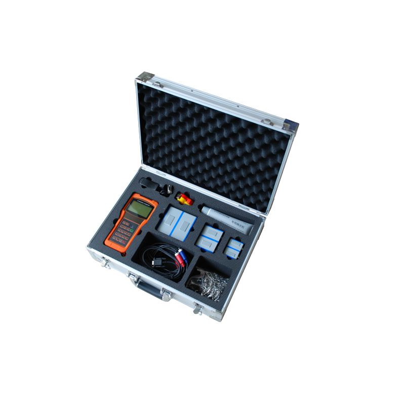 如何正確的選用超聲波流量計，總結起來就三點