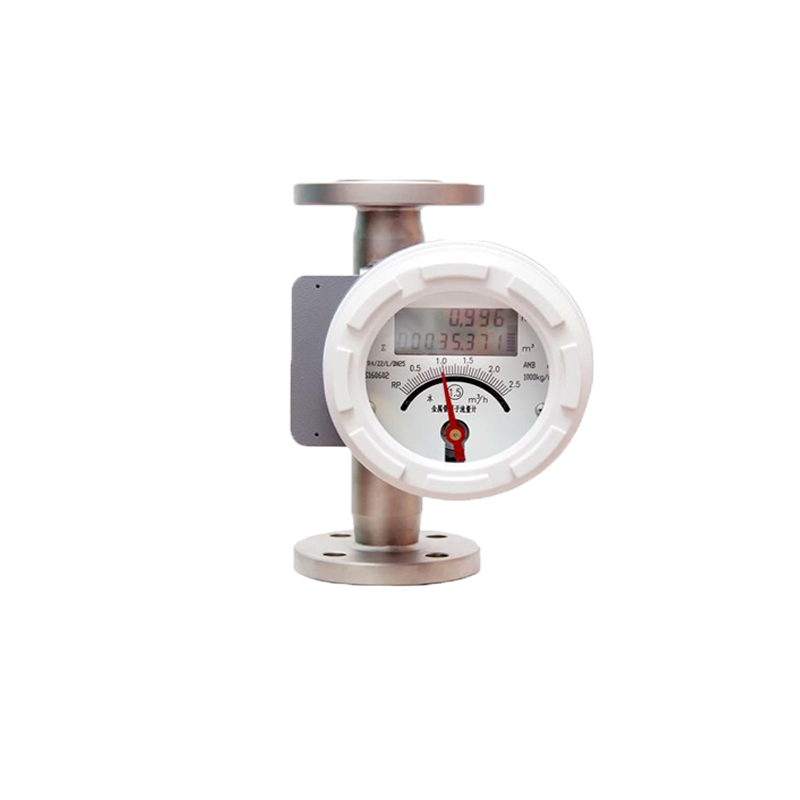 該怎么選擇金屬管轉(zhuǎn)子流量計呢?