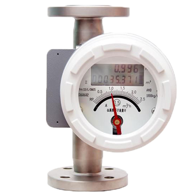 金屬管轉子流量計防腐還耐用