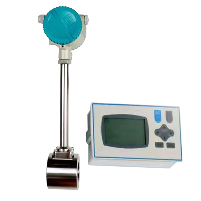 渦街流量計的選型注意事項