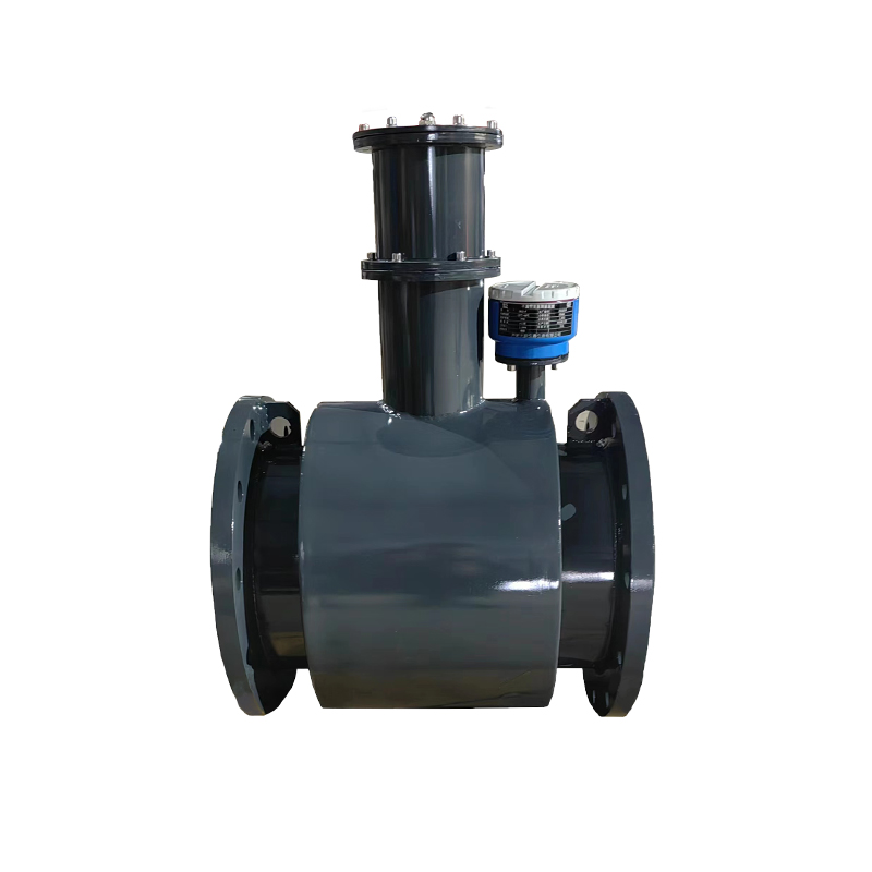 非滿(mǎn)管流量計(jì) 非滿(mǎn)管流量計(jì)