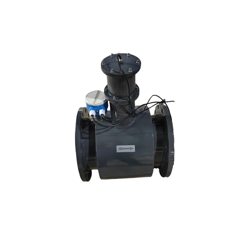 非滿管電磁流量計的安裝要求與使用