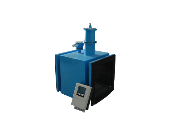 超聲波箱式電磁明渠流量計(jì) 超聲波箱式電磁明渠流量計(jì)