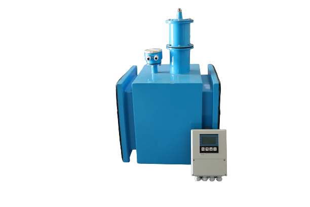 明渠測水箱流量計河道農田水利流量監測