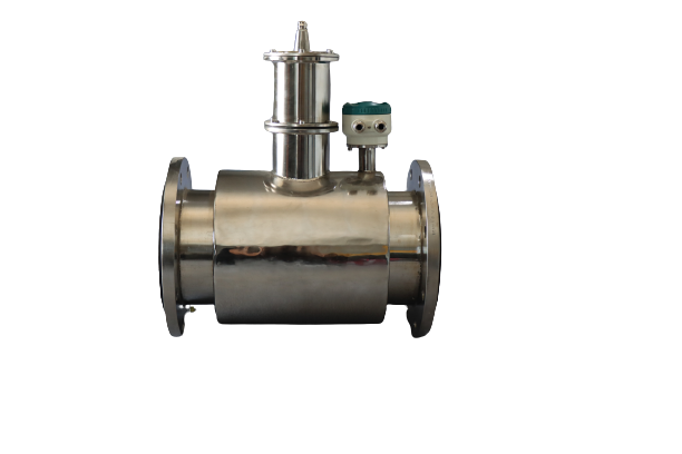 非滿管時(shí)用什么流量計(jì)？非滿管電磁流量計(jì)還是多普勒超聲波流量計(jì)？