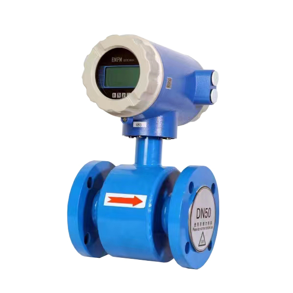 電磁水表VS電磁流量計(jì)對(duì)比指南