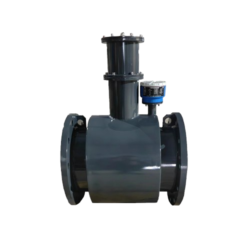 不滿管電磁流量計(jì)：解鎖非滿流管道流量測(cè)量的新價(jià)值