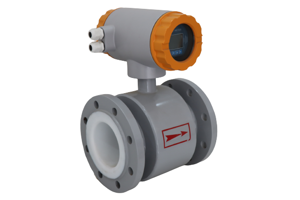 電磁流量計選型核心要素：從介質特性到工況適配的全面指南