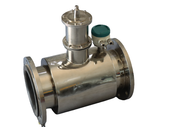 非滿管電磁流量計(jì)在高腐蝕性介質(zhì)中的襯里材料選擇與壽命評估